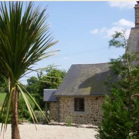 Jay's&finchs Ferienhaus Saint-Cyr-du-Bailleul