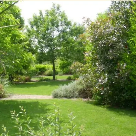 Ferienhaus Jay's&finchs *